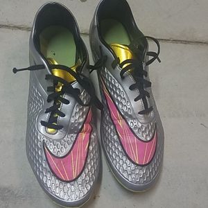 Nike Hypervenom mens soccer cleats